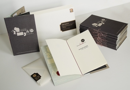 Blue | Brooklyn Bride - Modern Wedding Blog - Part 3 #wedding #invites
