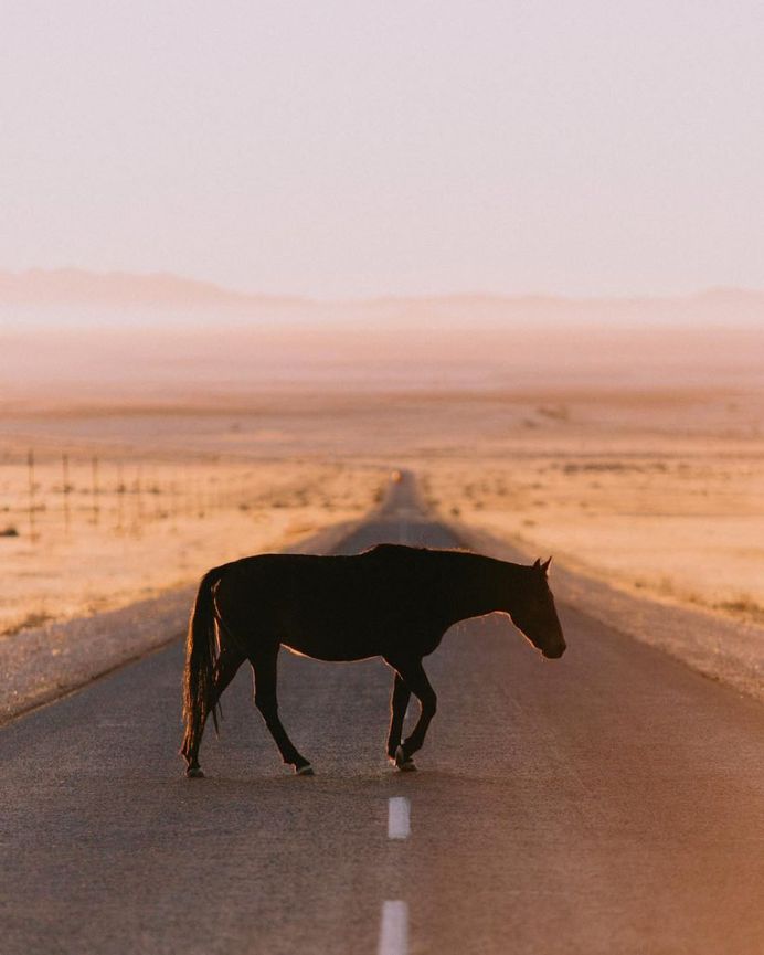Stunning Adventure and Landscape Photography by Hannah Janoe