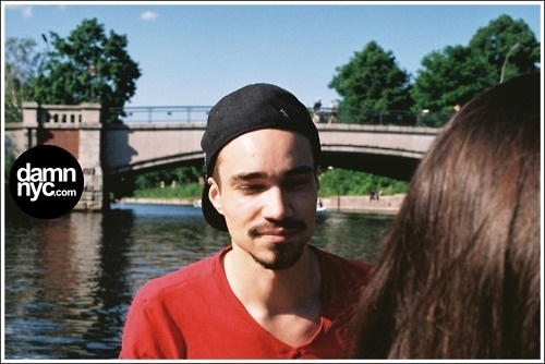 damn nyc - pictures #damnnyc #analog #damn #photo #photography #nyc