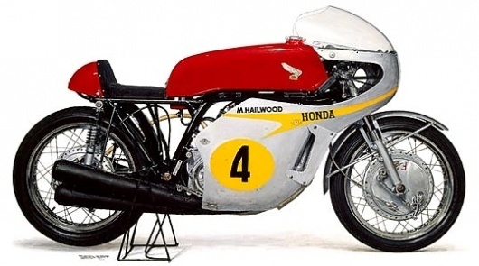 1967 2RC181 text #1967 #illustration #honda