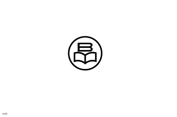 Brief by ElementOne #mark #badge #icon #book #logo