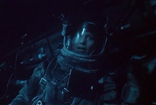 Na Srebrnym Globie (On The Silver Globe) #movie #globe #silver #sci #fi #the #on