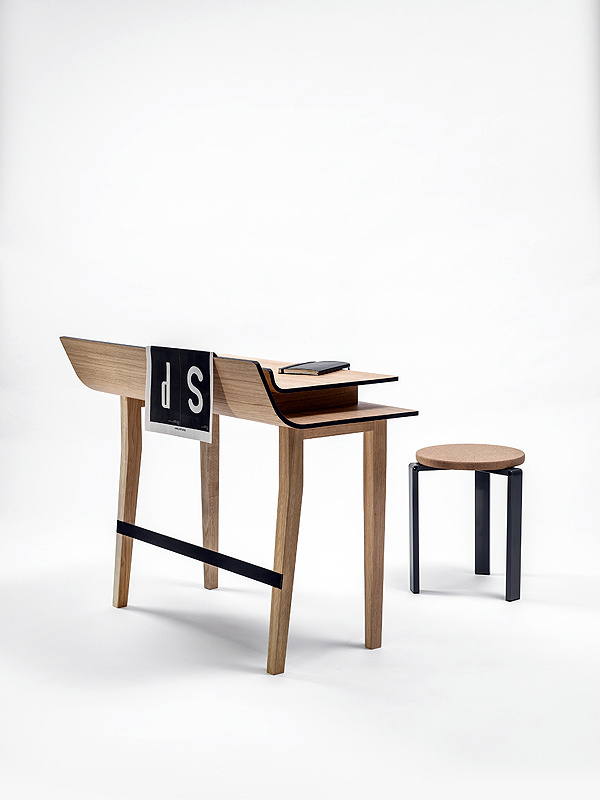 Sheets by Lucie Koldova #furniture #design #minimalism
