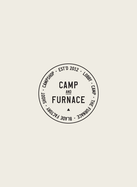 460_stamp #logo #stamp #identity #branding