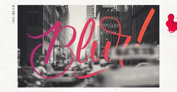 TYPEFOLIO on Behance