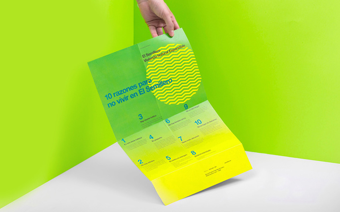 Anagrama, Messico #identity #spot-colors
