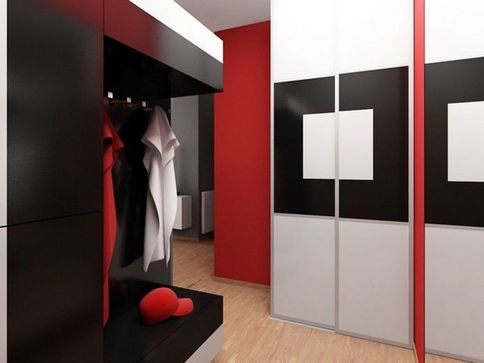 office interior