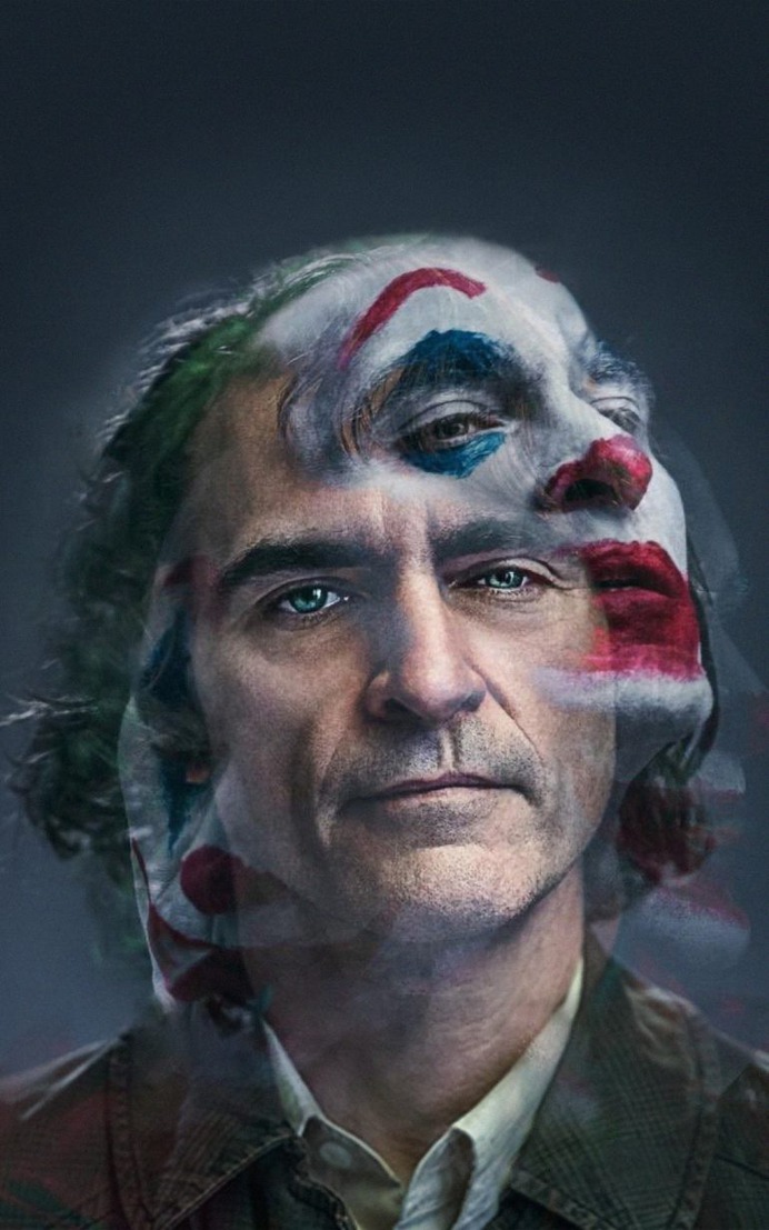 Joker (2019)