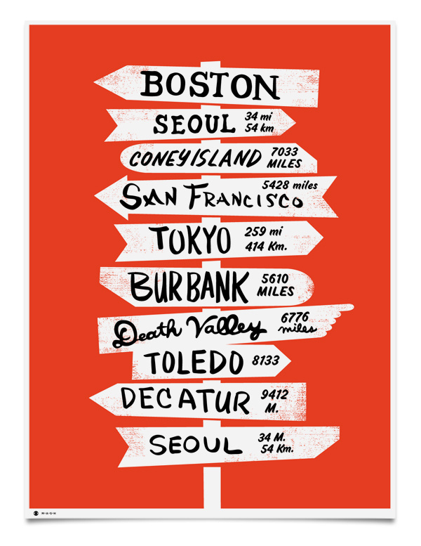ty mattson cbs poster mash #culture #poster #pop