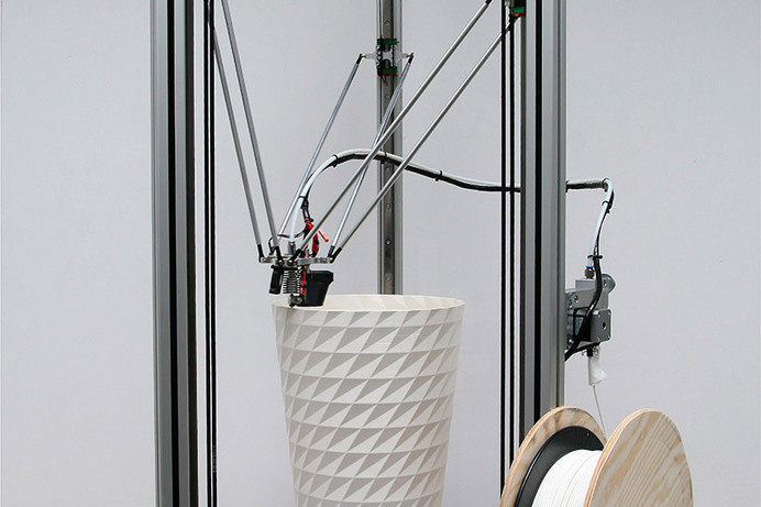 franck, hypecask, + colorfabb develop free form injection molding method #printing #3d