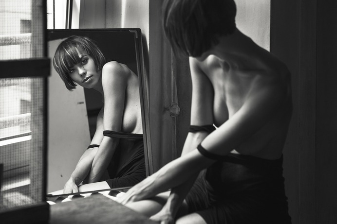 Hannes Walendy on Behance