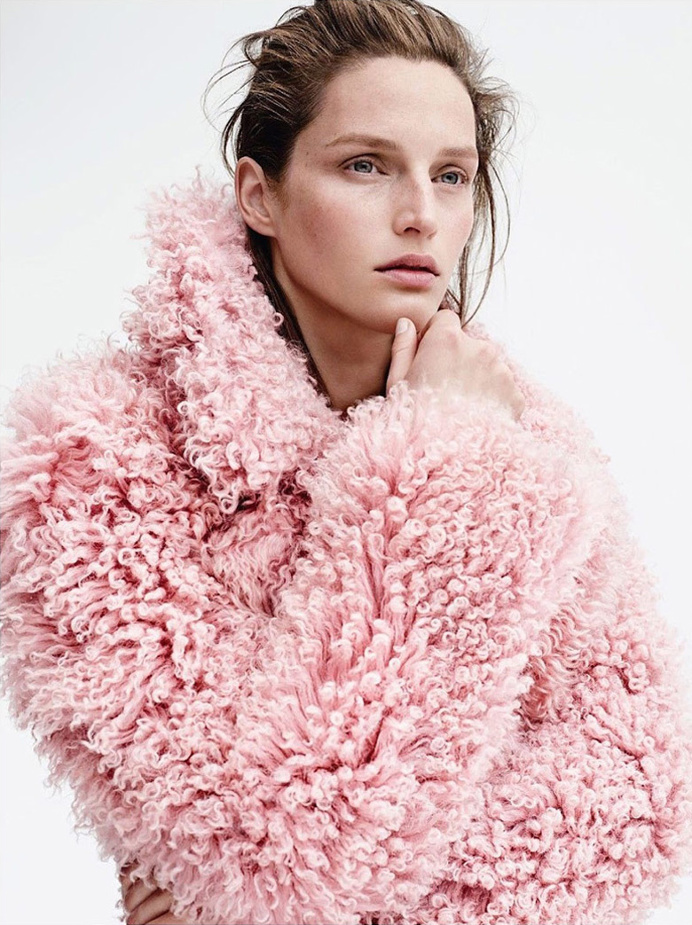 FRANCESCA BURNS | LUSTNATION #photography #stylist #fashion #style