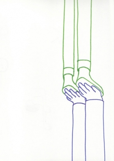 ZONG #illustration #standy #handy #lockness