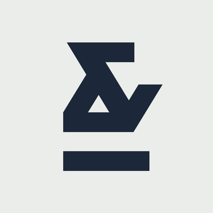 VON & ZU BUCH, Secondary Logo #branding #shop #book #ampersand #store #identity #logo