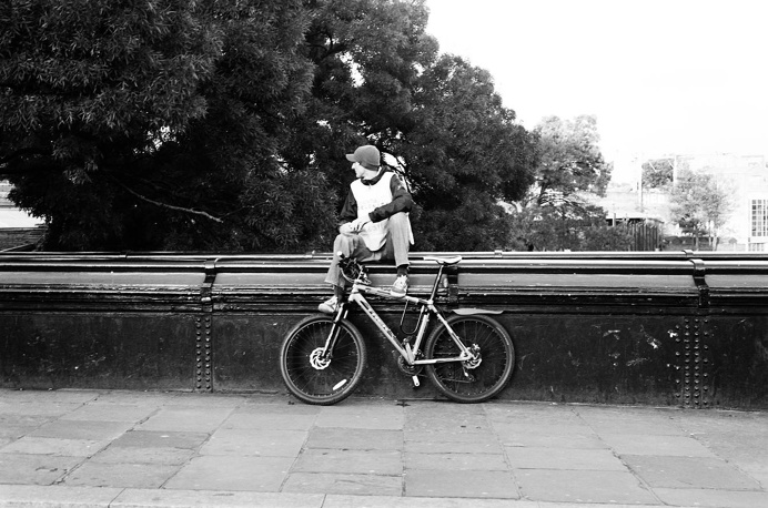 bike