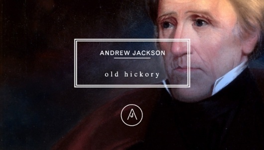 http://brandingtheuspresidents.tumblr.com/ #states #america #branding #design #graphic #american #united #identity #logo