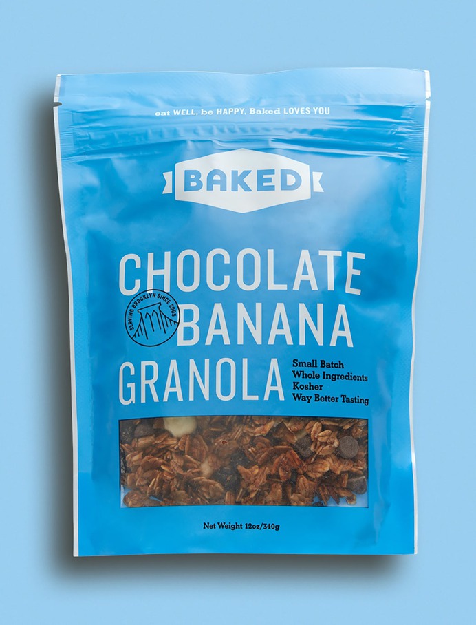 Baked - Mindsparkle Mag Hinterland is the owner of this beautiful project where tasty branding captures the maverick spirit of Baked, an artisanal bakery and cafe with locations in Brooklyn, Manhattan and Tokyo, that offers a unique take on American food with a twist. #logo #packaging #identity #branding #design #color #photography #graphic #design #gallery #blog #project #mindsparkle #mag #beautiful #portfolio #designer
