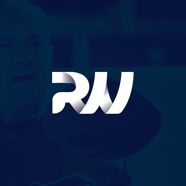 RW Monogram by Andrew Henesey