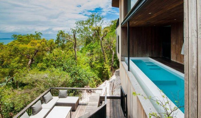 Villa 597 in Australia