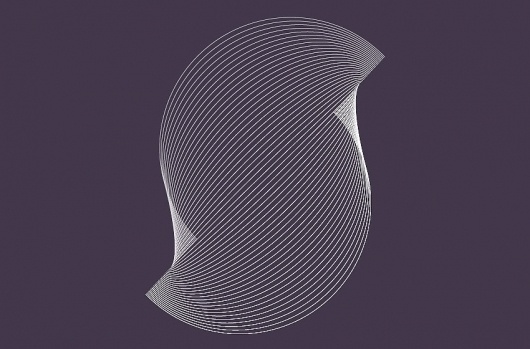 KentLyons :: BBC Sound of 2011 #logo #identity