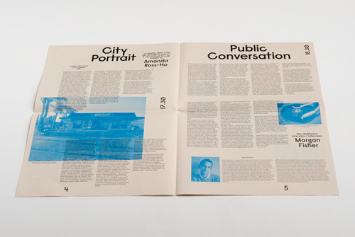 Likes | Tumblr #newsprint