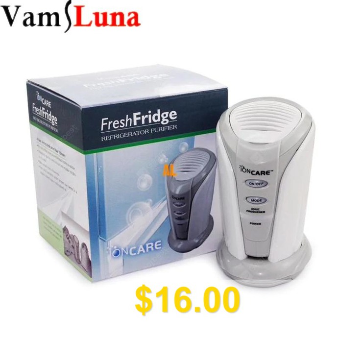 Deodorizer #For #Fridge #Ozone #Fresh #Fridge #Filter #Air #Purifier #Oxygen #Refrigerator #Air #Purifier