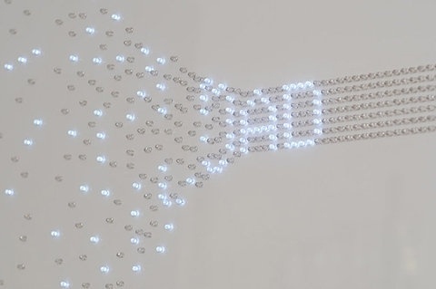 FFFFOUND! | today and tomorrow #techno #led