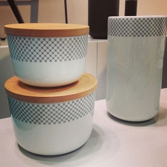 Apartment Therapy #menu #containers #stitch