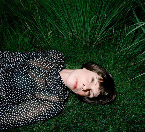 Natural Deceptions by Natalie Krick #inspiration #photography #portrait