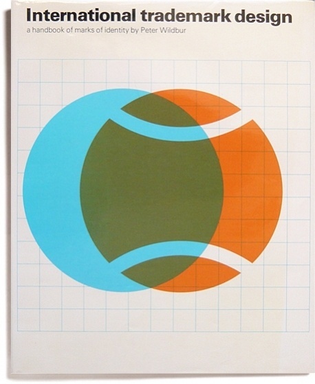 International Trademark Design #cover