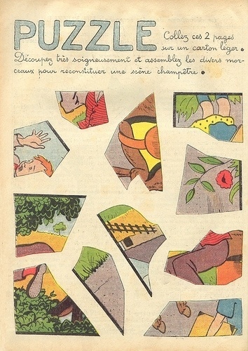 1492566372_13f85ce052.jpg 354×500 pixels #illustration #books #vintage