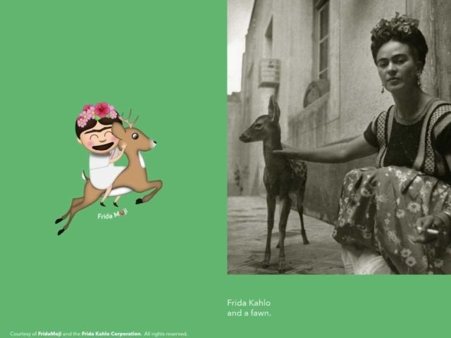 Frida Kahlo
