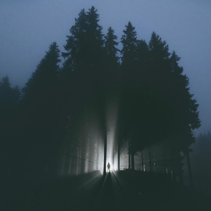 Adventure Photography by Johannes Hoehn