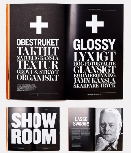 DanagårdLiTHO | Snask – Design, Brand & Film agency that creates the ♡ and soul of brands #design #graphic #snask #identity #editorial #typography