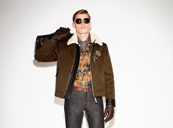 Man's Guilt #fashion #mens #photography