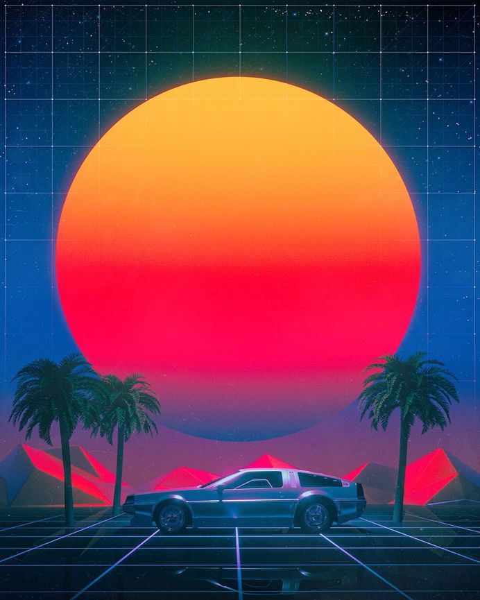 BLUE VALENTINE by beeple_crap on Instagram
