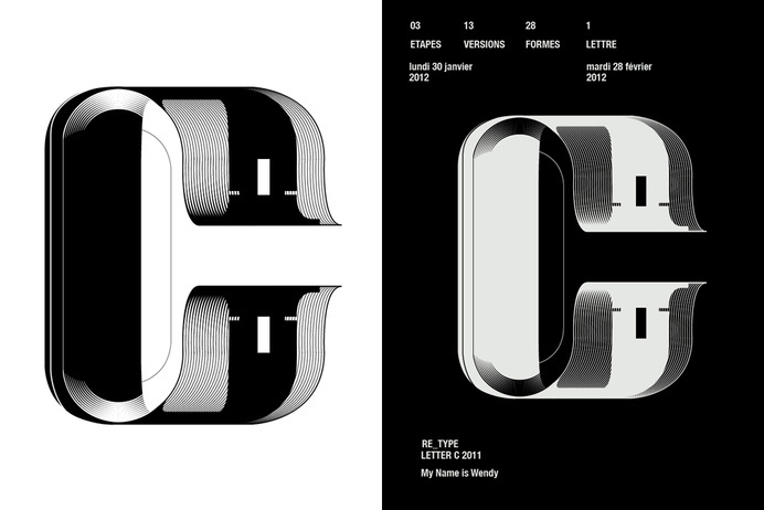 exposition graphistes index-book #white #black #letter #and #typography
