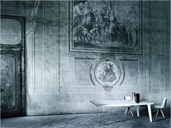 Elisa Ossino Studio emmas designblogg #interior #design #3d