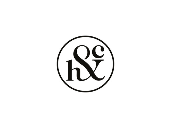 Hole & Corner Andreas Neophytou #logo #symbol #marque #badge