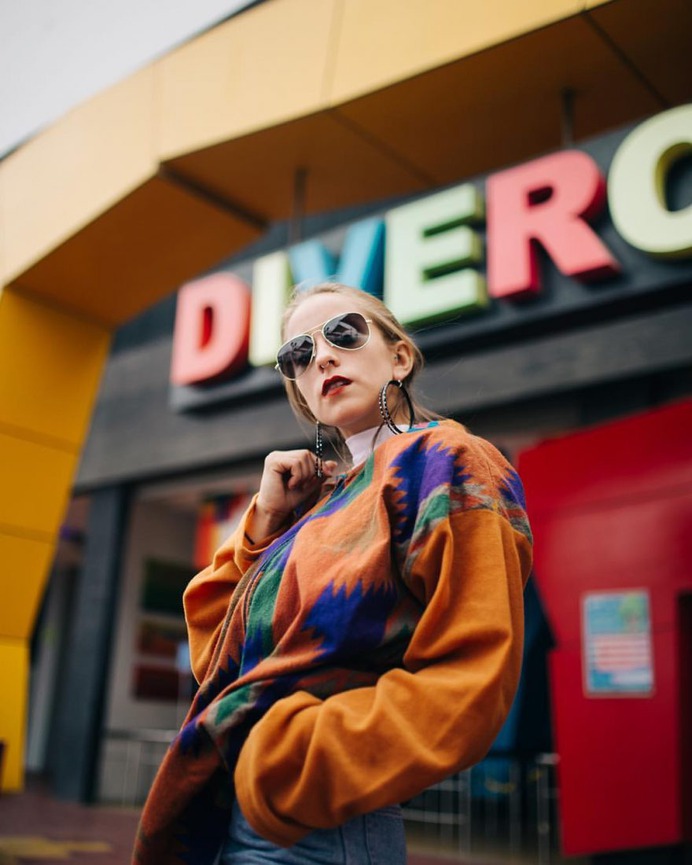 Gorgeous Lifestyle and Beauty Portraits by Luis Silva