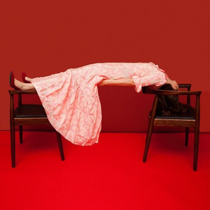 Creative, Playful and Sarcastic Photography by Olivia Locher