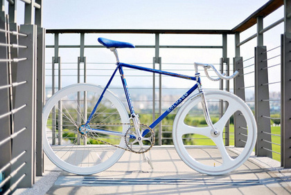 Southsea Fixed Gear Fight Club #gear #fixie #bicycle #fixed
