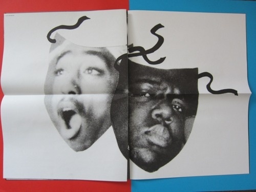 Sneeze — Issue 13 | PICDIT #layout #magazine