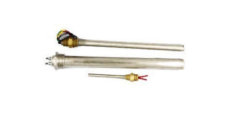 Quartz Heating Elements