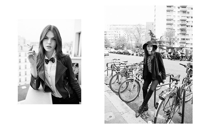 U.I.WD.'s Projects #brunotatsumi #bruno #uiwdco #tatsumi #uiwd #fashion #editorial