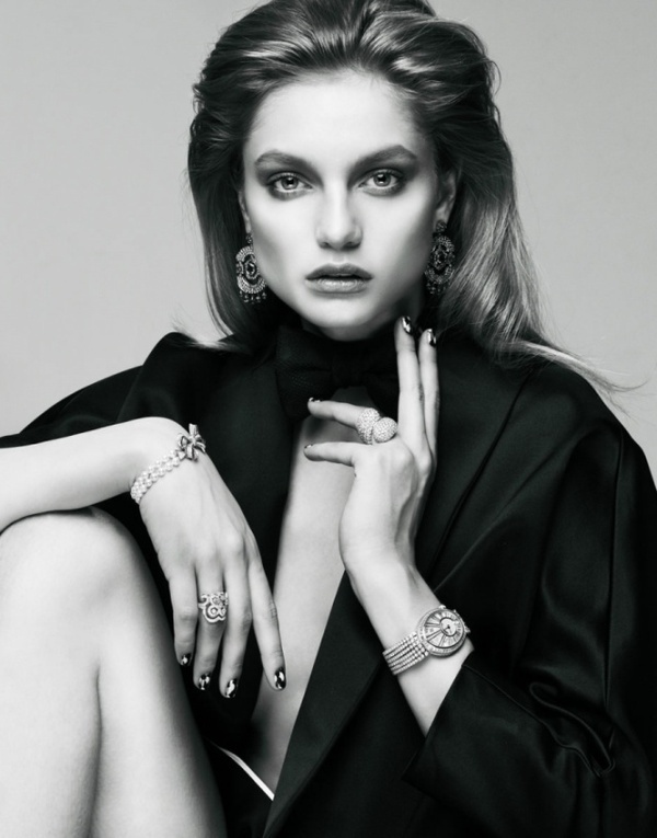 Photography by Nikolay Biryukov #inspiration #photography #editorial