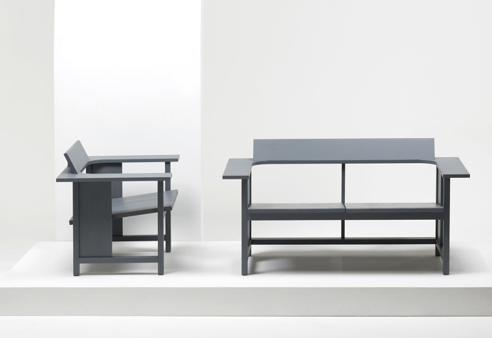 Clerici by Konstantin Grcic