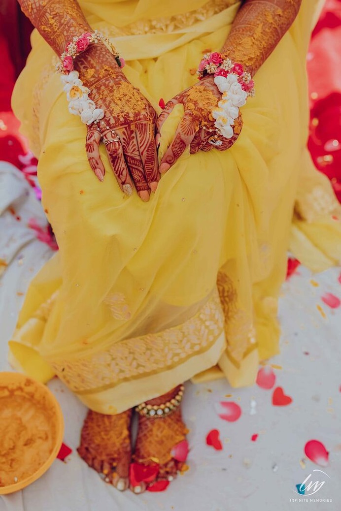 Real Wedding Photographs