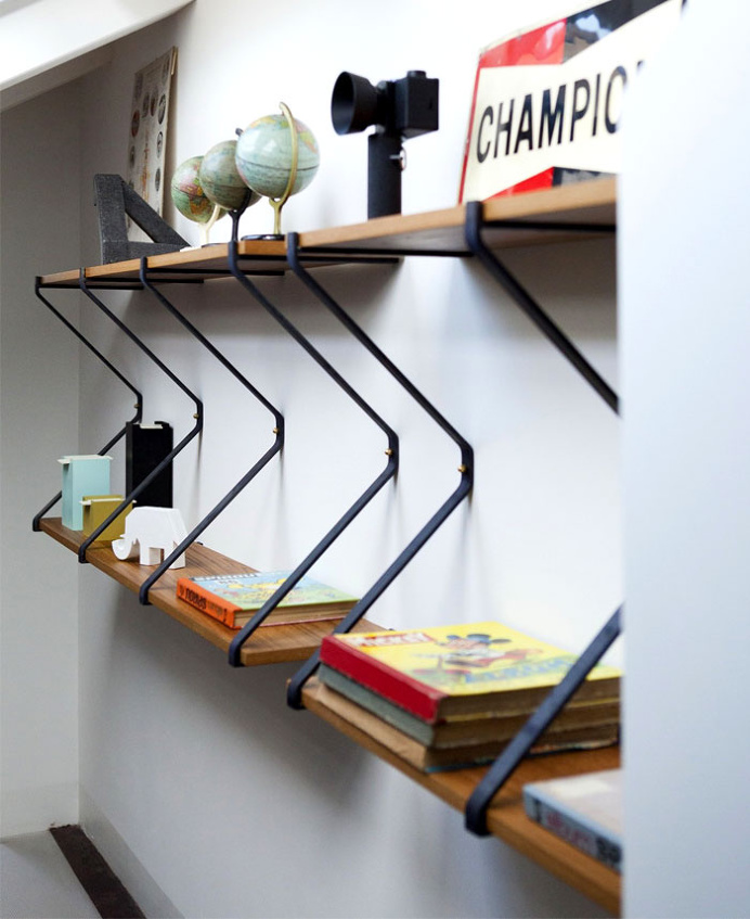 shelf