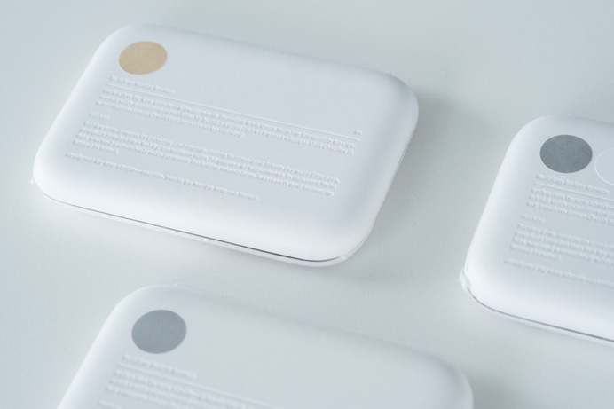 cloudandco Minimal Wallets — minimalgoods